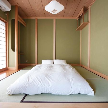 Amao Villa 熱海 Atami  Exterior foto