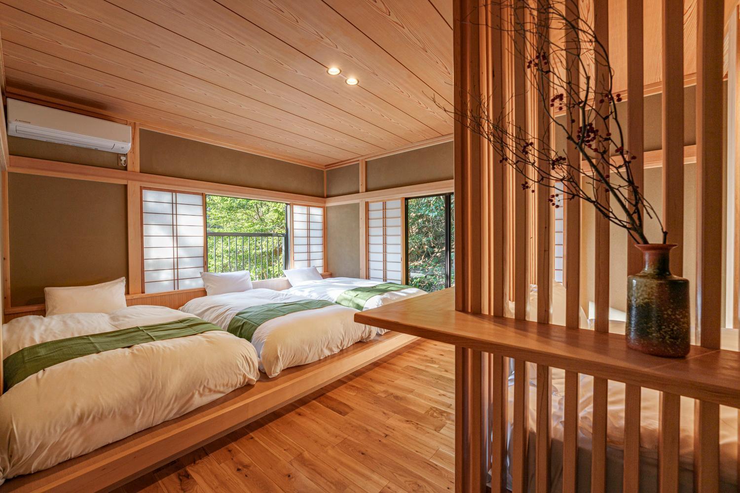 Amao Villa 熱海 Atami  Exterior foto