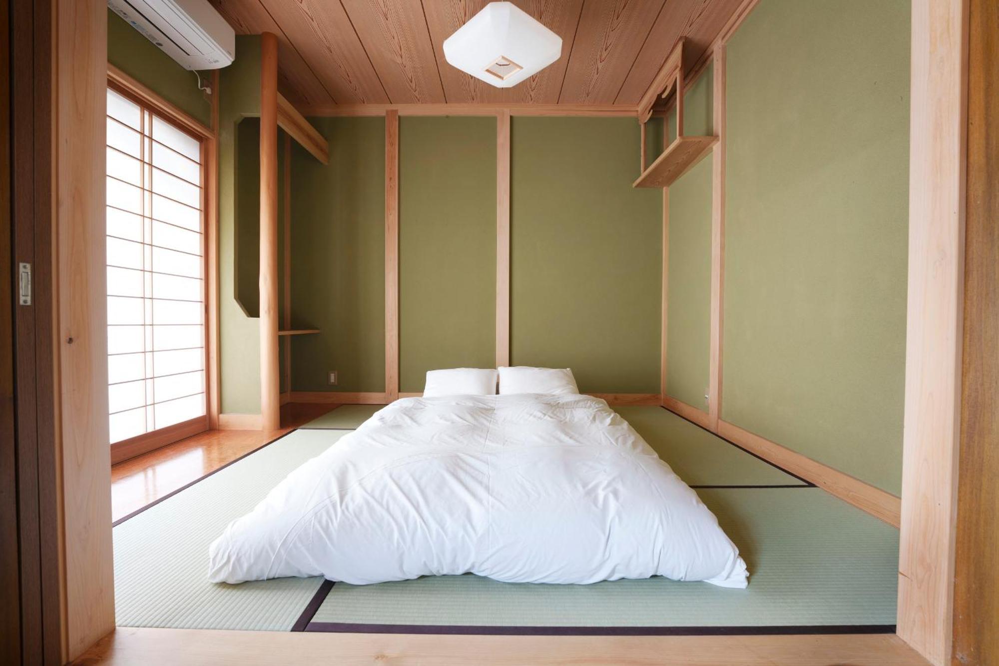 Amao Villa 熱海 Atami  Exterior foto
