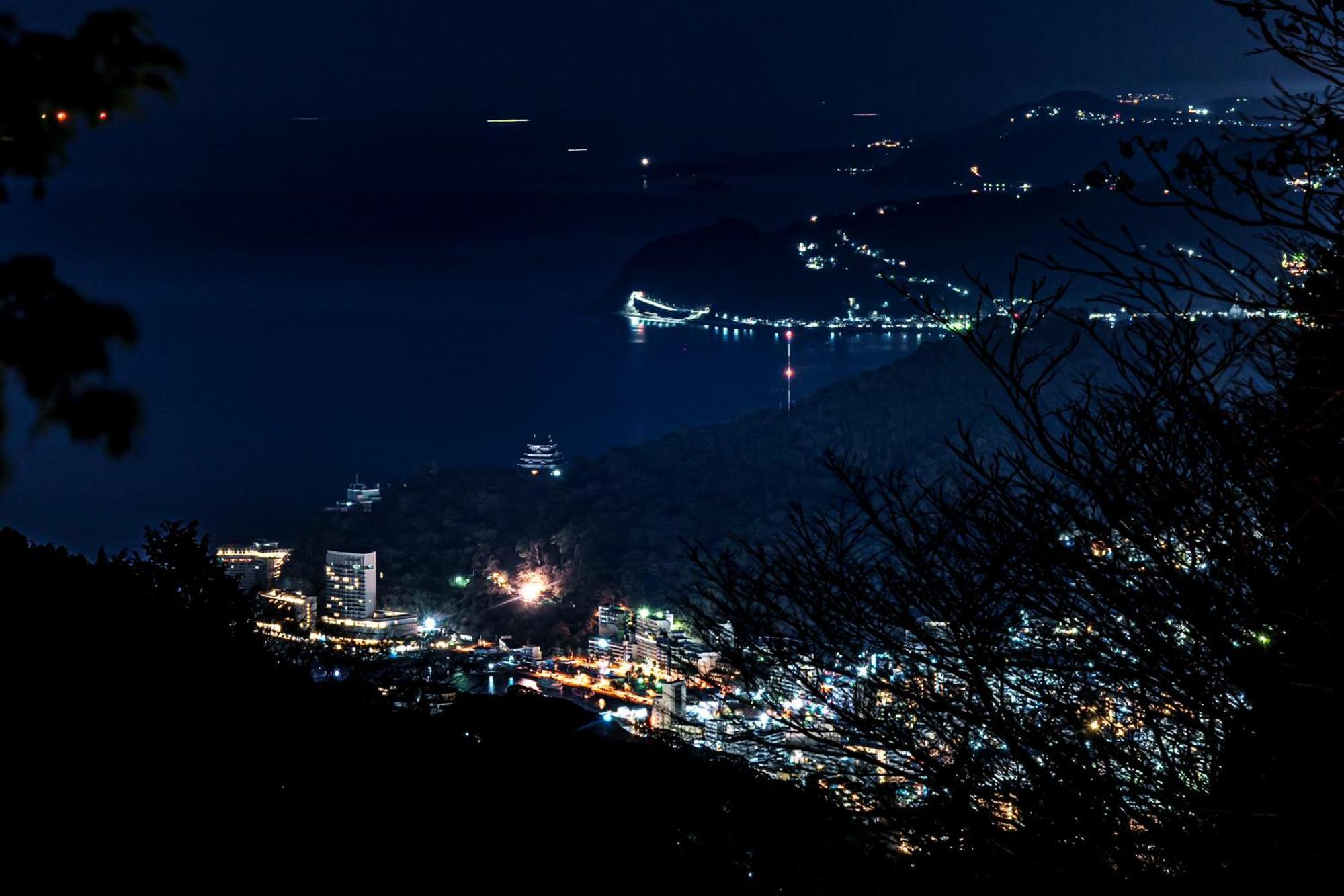 Amao Villa 熱海 Atami  Exterior foto
